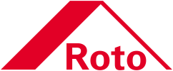 Logo Roto Fenster