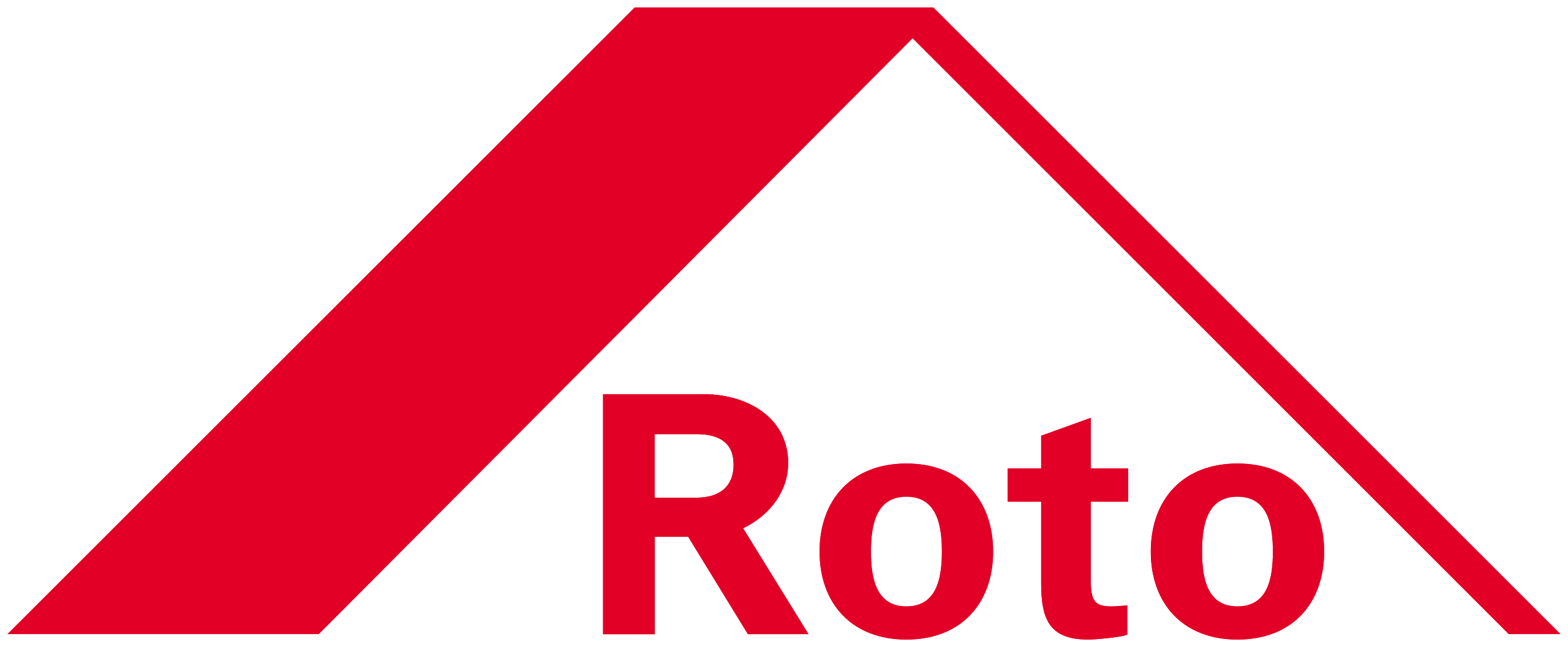 Logo Roto Fenster