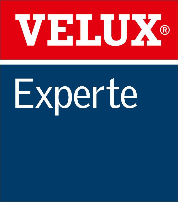 Logo Velux Fenster